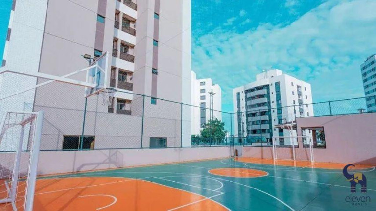 Imagem Apartamento com 2 Quartos à Venda, 53 m² em Brotas - Salvador Imagem Apartamento com 2 Quartos à Venda, 53 m² em Brotas - Salvador