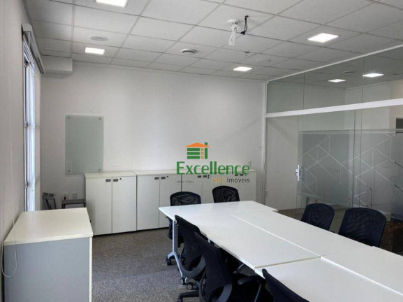 Imagem Sala Comercial para Alugar, 135 m² em Morumbi - São Paulo Imagem Sala Comercial para Alugar, 135 m² em Morumbi - São Paulo