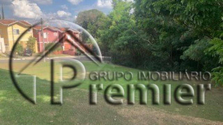Imagem Terreno à Venda, 140 m² em Parque Residencial Indaiá - Indaiatuba
