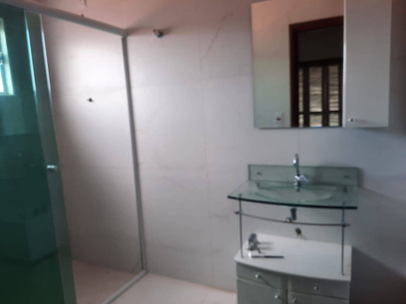 Imagem Sobrado com 3 Quartos à Venda, 225 m² em Alvinópolis - Atibaia
