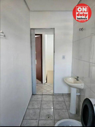 Imagem Sobrado com 2 Quartos à Venda, 69 m² em Chico De Paula - Santos Imagem Sobrado com 2 Quartos à Venda, 69 m² em Chico De Paula - Santos