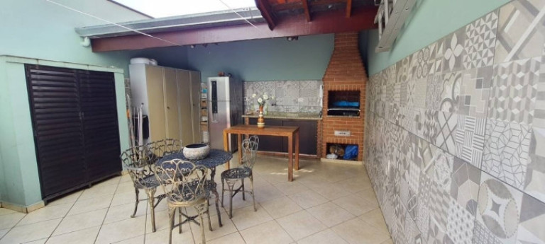 Imagem Casa com 3 Quartos à Venda, 224 m² em Vila Guarani - Santo André Imagem Casa com 3 Quartos à Venda, 224 m² em Vila Guarani - Santo André