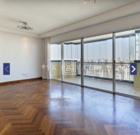 Apartamento com 4 Quartos à Venda, 192 m² em Perdizes - São Paulo