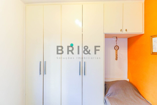 Imagem Apartamento com 3 Quartos à Venda, 71 m² em Brooklin - São Paulo Imagem Apartamento com 3 Quartos à Venda, 71 m² em Brooklin - São Paulo