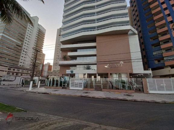 Imagem Apartamento com 2 Quartos à Venda, 106 m² em Aviação - Praia Grande Imagem Apartamento com 2 Quartos à Venda, 106 m² em Aviação - Praia Grande