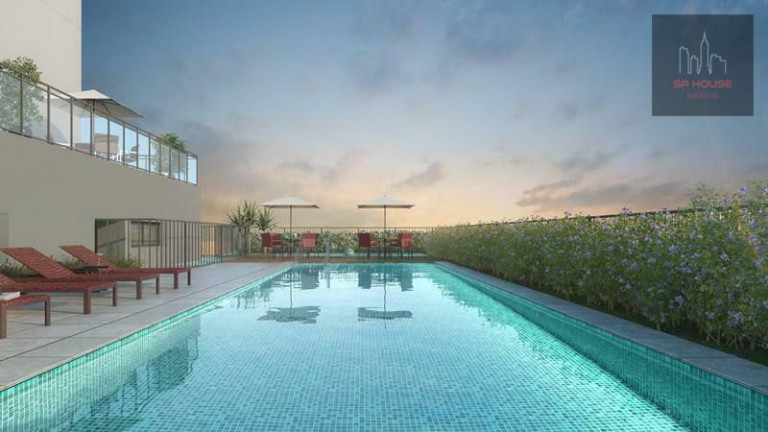 Imagem Apartamento com 4 Quartos à Venda, 183 m² em Perdizes - São Paulo