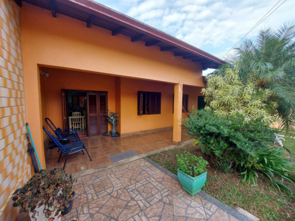 Imagem Casa com 2 Quartos à Venda, 120 m² em Morada Do Vale I - Gravataí