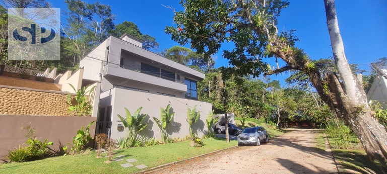 Imagem Casa à Venda, 230 m² em Lagoinha - Ubatuba Imagem Casa à Venda, 230 m² em Lagoinha - Ubatuba