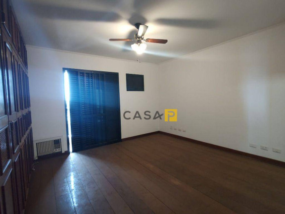 Imagem Apartamento com 3 Quartos à Venda, 294 m² em Centro - Americana Imagem Apartamento com 3 Quartos à Venda, 294 m² em Centro - Americana