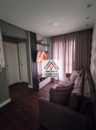Imagem Apartamento com 2 Quartos à Venda, 50 m² em Vila Andrade - São Paulo Imagem Apartamento com 2 Quartos à Venda, 50 m² em Vila Andrade - São Paulo