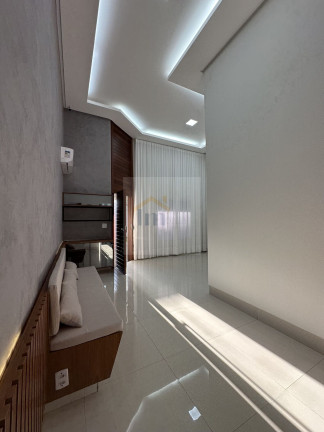 Imagem Casa com 3 Quartos à Venda, 146 m² em Jardim Presidente - Goiânia