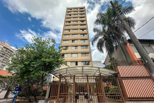 Imagem Imóvel com 3 Quartos à Venda, 96 m² em Vila Mariana - São Paulo