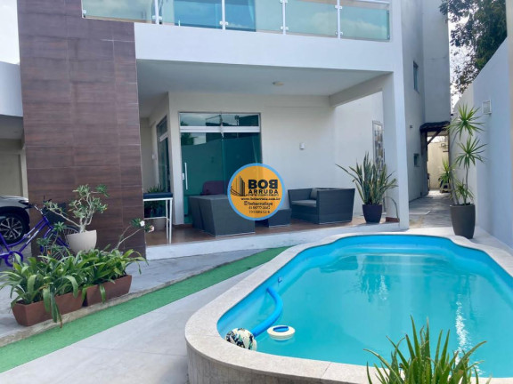 Imagem Casa com 9 Quartos à Venda, 340 m² em Centro - Limoeiro Imagem Casa com 9 Quartos à Venda, 340 m² em Centro - Limoeiro