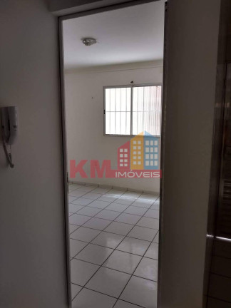 Imagem Apartamento com 2 Quartos à Venda, 55 m² em Bela Vista - Mossoró Imagem Apartamento com 2 Quartos à Venda, 55 m² em Bela Vista - Mossoró