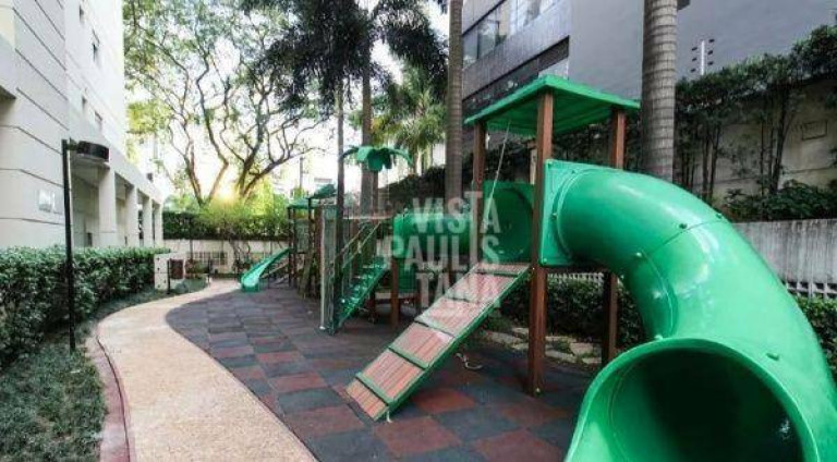 Imagem Apartamento com 3 Quartos à Venda, 111 m² em Vila Olímpia - São Paulo Imagem Apartamento com 3 Quartos à Venda, 111 m² em Vila Olímpia - São Paulo