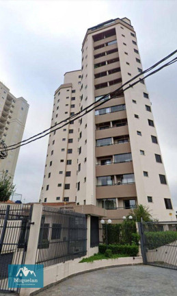 Imagem Apartamento com 2 Quartos à Venda, 66 m² em Chora Menino - São Paulo Imagem Apartamento com 2 Quartos à Venda, 66 m² em Chora Menino - São Paulo