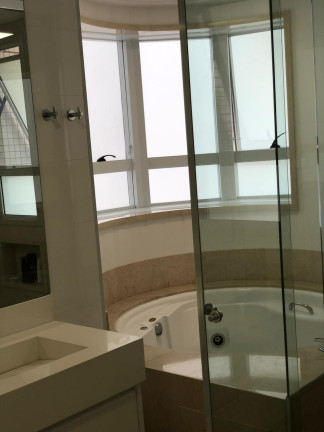 Imagem Apartamento com 3 Quartos à Venda, 266 m² em Jardim Anália Franco - São Paulo