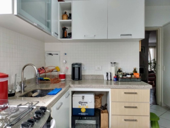 Imagem Apartamento com 4 Quartos à Venda, 126 m² em Perdizes - São Paulo