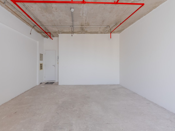 Imagem Ponto Comercial à Venda, 43 m² em Chácara Santo Antônio (zona Sul) - São Paulo