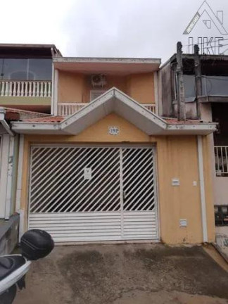 Imagem Casa com 3 Quartos à Venda, 189 m² em Parque Residencial Flamboyant - São José Dos Campos Imagem Casa com 3 Quartos à Venda, 189 m² em Parque Residencial Flamboyant - São José Dos Campos