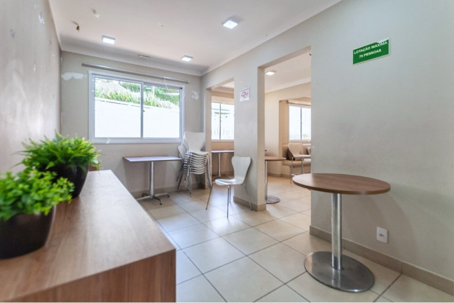 Imagem Imóvel com 2 Quartos à Venda, 40 m² em Vila Zat - São Paulo Imagem Imóvel com 2 Quartos à Venda, 40 m² em Vila Zat - São Paulo