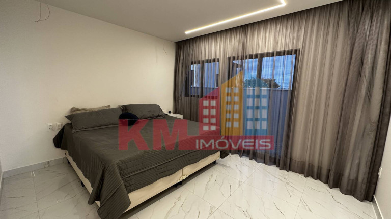 Imagem Casa de Condomínio com 4 Quartos à Venda, 227 m² em Nova Betânia - Mossoró Imagem Casa de Condomínio com 4 Quartos à Venda, 227 m² em Nova Betânia - Mossoró