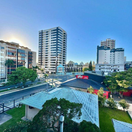 Imagem Apartamento com 2 Quartos à Venda, 55 m² em Centro - Tramandaí Imagem Apartamento com 2 Quartos à Venda, 55 m² em Centro - Tramandaí