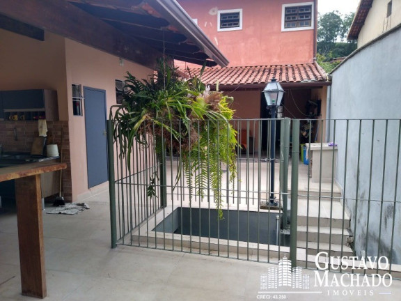 Imagem Casa com 3 Quartos à Venda, 200 m² em Jardim Belvedere - Volta Redonda Imagem Casa com 3 Quartos à Venda, 200 m² em Jardim Belvedere - Volta Redonda