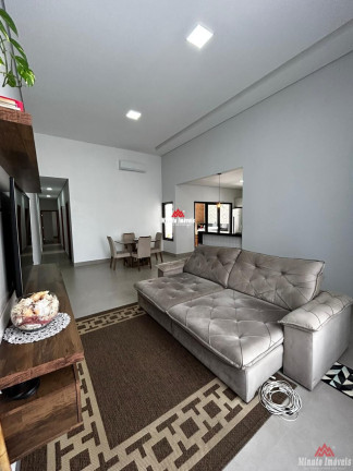 Imagem Casa de Condomínio com 3 Quartos à Venda, 140 m² em Jardim Mantova - Indaiatuba Imagem Casa de Condomínio com 3 Quartos à Venda, 140 m² em Jardim Mantova - Indaiatuba