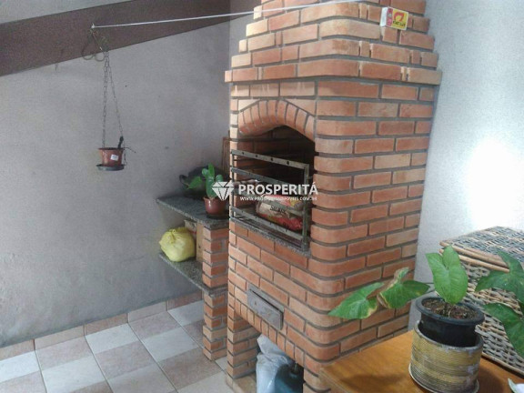 Imagem Apartamento com 3 Quartos à Venda, 225 m² em Centro - Diadema