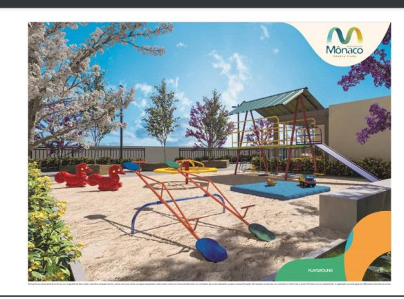 Imagem Apartamento à Venda, em Monaco - Programa Casa Verde Amarela - Cotia Imagem Apartamento à Venda, em Monaco - Programa Casa Verde Amarela - Cotia