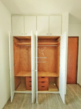 Imagem Apartamento com 3 Quartos à Venda, 112 m² em Campo Belo - São Paulo Imagem Apartamento com 3 Quartos à Venda, 112 m² em Campo Belo - São Paulo