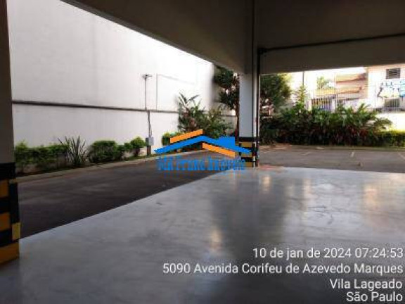 Imagem Imóvel Comercial à Venda, 2 m² em Vila Lageado - São Paulo