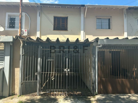 Imagem Casa com 2 Quartos à Venda, 118 m² em Brooklin - São Paulo Imagem Casa com 2 Quartos à Venda, 118 m² em Brooklin - São Paulo