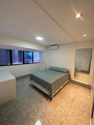 Apartamento com 4 Quartos à Venda, 220 m² em Boa Viagem - Recife