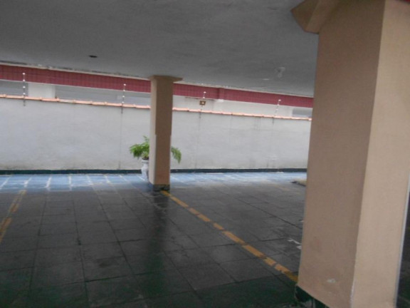 Imagem Apartamento com 1 Quarto à Venda, 34 m² em Aviação - Praia Grande