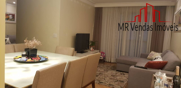 Imagem Apartamento com 3 Quartos à Venda, 75 m² em Mooca - São Paulo Imagem Apartamento com 3 Quartos à Venda, 75 m² em Mooca - São Paulo
