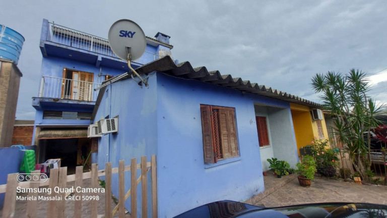 Imagem Casa de Condomínio com 5 Quartos à Venda, 235 m² em São Judas Tadeu - Gravataí