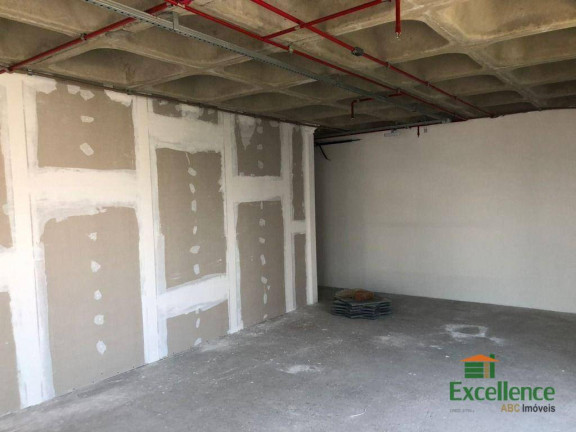 Imagem Sala Comercial para Alugar, 41 m² em Centro - São Caetano Do Sul Imagem Sala Comercial para Alugar, 41 m² em Centro - São Caetano Do Sul