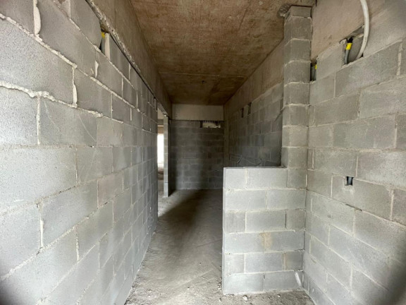 Imagem Imóvel com 2 Quartos à Venda, 63 m² em Tupi - Praia Grande