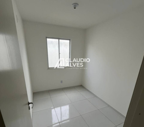 Imagem Casa de Condomínio com 2 Quartos à Venda, 70 m² em Mangabeira - Feira De Santana Imagem Casa de Condomínio com 2 Quartos à Venda, 70 m² em Mangabeira - Feira De Santana