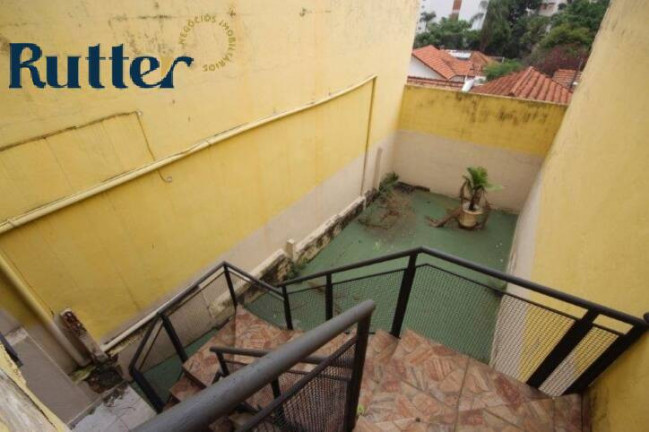 Imagem Casa com 10 Quartos à Venda, 137 m² em Jardim Paulista - São Paulo