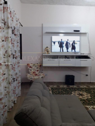 Imagem Casa com 2 Quartos à Venda, 195 m² em Enseada - São Sebastião