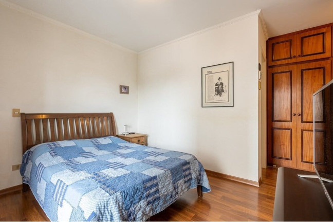Imagem Apartamento com 4 Quartos à Venda, 150 m² em Vila Olímpia - São Paulo Imagem Apartamento com 4 Quartos à Venda, 150 m² em Vila Olímpia - São Paulo