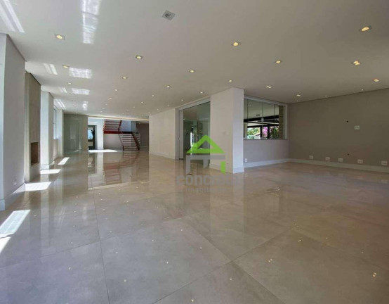 Imagem Casa de Condomínio com 5 Quartos à Venda, 735 m² em Granja Viana - Cotia Imagem Casa de Condomínio com 5 Quartos à Venda, 735 m² em Granja Viana - Cotia