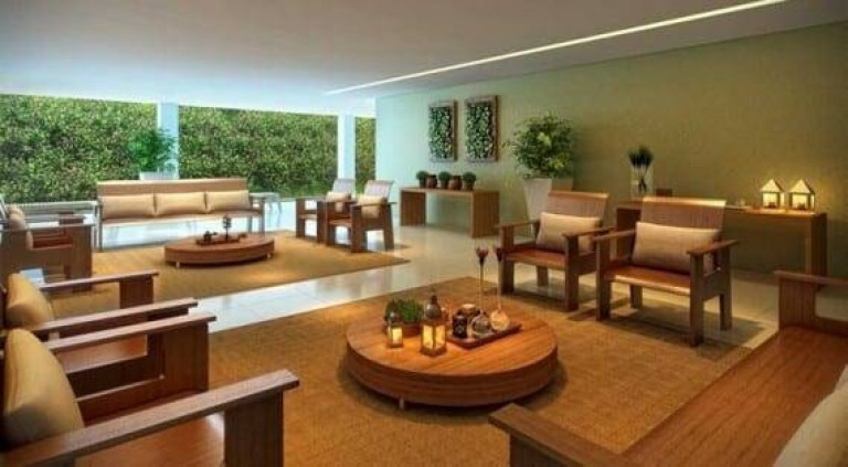 Imagem Apartamento com 2 Quartos à Venda, 54 m² em Piatã - Salvador Imagem Apartamento com 2 Quartos à Venda, 54 m² em Piatã - Salvador
