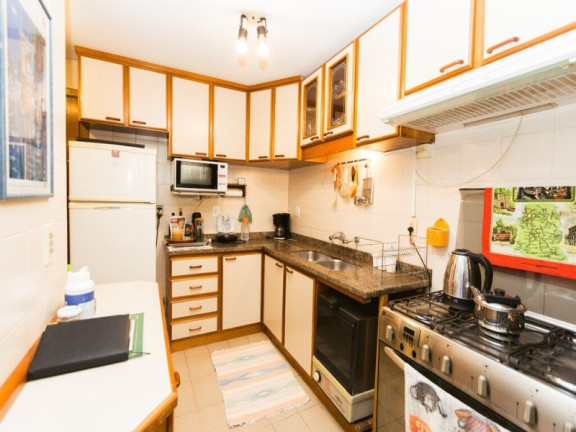 Imagem Apartamento com 3 Quartos à Venda, 96 m² em Mont Serrat - Porto Alegre Imagem Apartamento com 3 Quartos à Venda, 96 m² em Mont Serrat - Porto Alegre