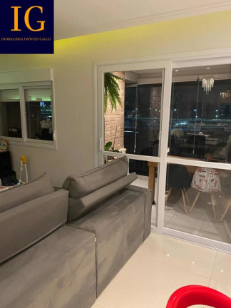 Imagem Apartamento com 3 Quartos à Venda, 97 m² em Campestre - Santo André Imagem Apartamento com 3 Quartos à Venda, 97 m² em Campestre - Santo André