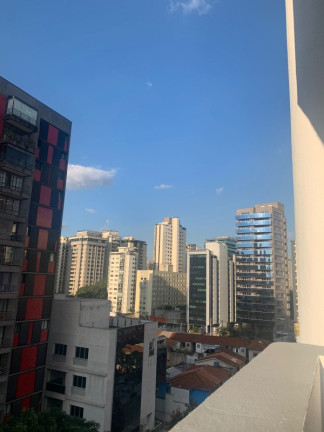 Imagem Imóvel com 3 Quartos à Venda, 102 m² em Vila Olímpia - São Paulo