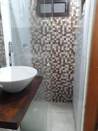 Imagem Casa com 2 Quartos à Venda, 195 m² em Enseada - São Sebastião